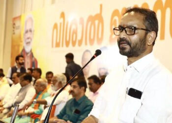 സംരംഭകരെ അടിച്ചോടിക്കുന്ന സിപിഎം നയത്തിന് ശക്തമായ തിരിച്ചടിയുണ്ടാകും: കെ.സുരേന്ദ്രൻ