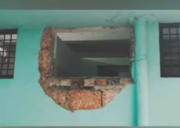 തലയിണകൾ ചുരുട്ടിക്കൂട്ടി മുകളിൽ പുതപ്പിട്ടു; ഡമ്മി വച്ച് വാർഡനെ കളിപ്പിക്കാൻ ശ്രമം; ബോയ്സ്ഹോമിൽ നിന്ന് നാല് കുട്ടികൾ ചാടിപ്പോയി;