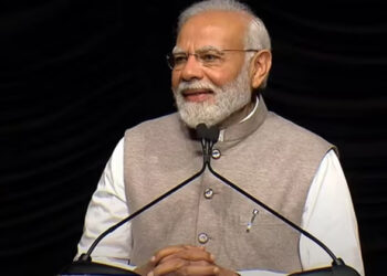 ഇതാണ് യഥാർത്ഥ സമയം : ഇന്ത്യയിൽ നിക്ഷേപം നടത്താൻ യുഎസ് സംരംഭകരോട് നിർദ്ദേശിച്ച് പ്രധാനമന്ത്രി