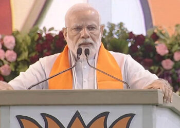 കുടുംബത്തിലെ ഓരോ അംഗത്തിനും വ്യത്യസ്ത നിയമം പറ്റുമോ?എല്ലാ പൗരൻമാർക്കും തുല്യാവകാശം ഉറപ്പാക്കും;ഏകീകൃത സിവിൽ കോഡ് നടപ്പാക്കുമെന്ന് വ്യക്തമാക്കി പ്രധാനമന്ത്രി