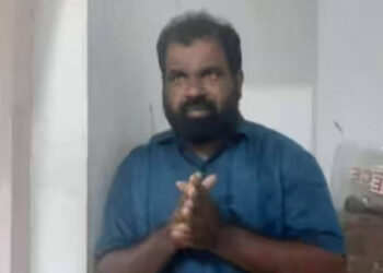 കൊല്ലത്ത് കെഎസ്ആർടിസി ബസ്സിനുള്ളിൽ മെഡിക്കൽ വിദ്യാർത്ഥിനിയെ പീഡിപ്പിക്കാൻ ശ്രമം; പ്രതി പിടിയിൽ