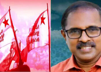 എസ്എഫ്‌ഐക്കാർ അച്ഛനേക്കാൾ പ്രായമുള്ള എന്നെ അസഭ്യം പറയുകയും അശ്ലീലം ഉപയോഗിക്കുകയും ചെയ്യുമ്പോൾ ഭയമാകുന്നു; ഇവരെങ്ങാനും ഇപ്പോഴത്തെപ്പോലെ ഭാവിയിൽ മന്ത്രിമാർ ആയാലുള്ള ദുരന്തം ആലോചിക്കുമ്പോൾ; കുറിപ്പുമായി ഡോ.എസ്.എസ്.ലാൽ