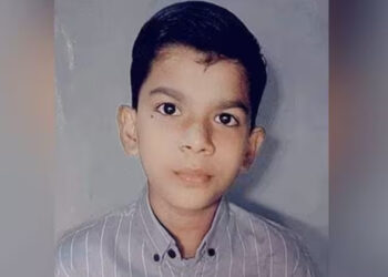 റോഡ് മുറിച്ചു കടക്കുന്നതിനിടെ കാർ ഇടിച്ചു; കണ്ണൂരിൽ 13 കാരന് ദാരുണാന്ത്യം