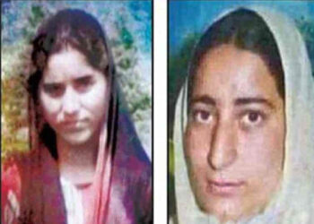 ഷോപ്പിയാൻ സംഭവം ; പാകിസ്താനൊപ്പം ചേർന്ന് ഇന്ത്യൻ സൈന്യത്തിനെ പ്രതികൂട്ടിലാക്കി രാജ്യവിരുദ്ധ വികാരം ഉണ്ടാക്കാൻ ശ്രമം; പോസ്റ്റ്‌മോർട്ടം റിപ്പോർട്ട് തിരുത്തിയ ഐഎസ്‌ഐ അനുകൂലികളായ ഡോക്ടർമാർക്കെതിരെ പ്രാഥമിക നടപടി