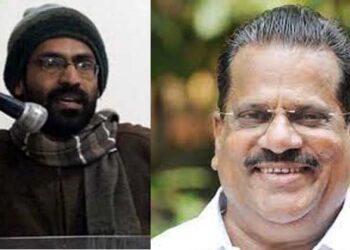 സിപിഎം മാദ്ധ്യമസ്വാതന്ത്ര്യത്തിന് വേണ്ടി നിലകൊള്ളുന്ന പാർട്ടി; സിദ്ധിഖ് കാപ്പന് വേണ്ടി ആദ്യം ശബ്ദമുയർത്തിയതും സിപിഎം,അക്കാര്യം മറക്കരുത്; ഇപി ജയരാജൻ