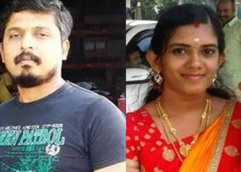 101 പവൻ സ്വർണവും പണവും സ്ത്രീധനമായി കൊടുത്തു; ശ്രീമഹേഷ് കഴിഞ്ഞത് പിതാവിന്റെ ആശ്രിത പെൻഷൻ ഉപയോഗിച്ച്; വിദ്യ കടുത്ത മർദ്ദനത്തിന് ഇരയായിരുന്നുവെന്നും വെളിപ്പെടുത്തൽ