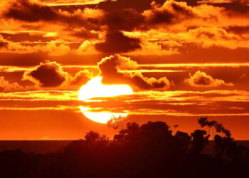 അസ്തമയം രാത്രി 8:27 ന്; 2023ലെ ഏറ്റവും ദൈർഘ്യമേറിയ പകൽ ഇന്ന്