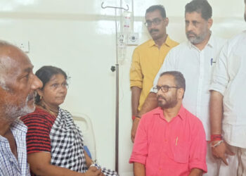 പോലീസ് സിപിഎമ്മിന്റെ ശിങ്കിടികൾ; കേരളത്തിൽ നടക്കുന്നത് പോലീസിന്റെ നരനായാട്ട്; കെ.സുരേന്ദ്രൻ