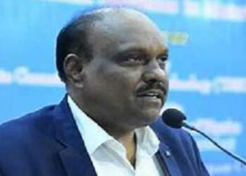 50,000 രൂപ കൈക്കൂലി വാങ്ങി; തെലങ്കാന സർവ്വകലാശാല വൈസ് ചാൻസലർ അറസ്റ്റിൽ