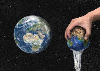 ഭൂമിയുടെ ചെരിവ് കൂടി,ഭ്രമണത്തെ ബാധിച്ചു;അപകടകരമായ അവസ്ഥയെന്ന് ശാസ്ത്രജ്ഞർ;കാരണം മനുഷ്യന്റെ ഭൂഗർഭജല ചൂഷണം