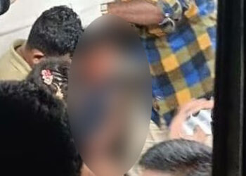 തിരുപ്പതി ക്ഷേത്രത്തിലെത്തി കുഞ്ഞിന് നേരെ പുലിയുടെ ആക്രമണം; മൂന്ന് വയസ്സുകാരന് ഗുരുതര പരിക്ക്