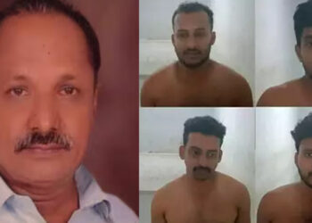 മൂന്ന് തവണ വിവാഹാലോചനയുമായി വന്നു; സമ്മതിച്ചില്ല; സമാധാനത്തോടെ ജീവിക്കാൻ അനുവദിക്കില്ലെന്ന് ഭീഷണി; മുൻ കാമുകന്റെ പ്രതികാരം