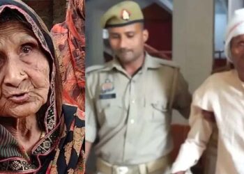 90 വയസ്സുകാരന് ജീവപര്യന്തം തടവ്ശിക്ഷ; കൊലപാതക കേസിൽ ശിക്ഷ വിധിച്ചത് 42 വർഷത്തിന് ശേഷം :നീതി ഉറപ്പാക്കാൻ കൂടെ നിൽക്കുമെന്ന് വാക്കുതന്നത് പ്രധാനമന്ത്രി വാജ്പേയ് ആണെന്ന് കൊലചെയ്യപ്പെട്ടവരുടെ കുടുംബാംഗങ്ങൾ