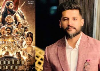 പൊന്നിയിൻ സെൽവനിൽ അഭിനയിച്ചിരുന്നു, എന്റെ രംഗങ്ങൾ ഒഴിവാക്കി; ഹിന്ദിയിൽ പാടിയ പാട്ട് വേറൊരാൾക്ക് നൽകി; വെളിപ്പെടുത്തലുമായി വിജയ് യേശുദാസ്