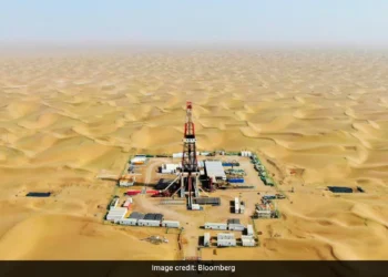 വീണ്ടും 10,000 മീറ്റർ ആഴത്തിൽ കുഴിക്കാൻ ചൈന; ഇത് എന്തിനുളള പുറപ്പാടെന്ന് ലോകരാജ്യങ്ങൾ