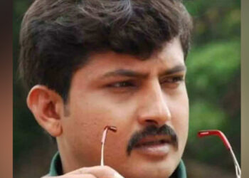 വരൻ അഞ്ചാം ക്ലാസ് വരെ പഠിച്ച ഡോക്ടർ; ആറ് വർഷത്തിനിടെ 15 വിവാഹം; വിവാഹത്തട്ടിപ്പ് വീരൻ അറസ്റ്റിൽ