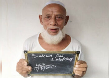 13 കാരിയെ പീഡനത്തിന് ഇരയാക്കി; 72 കാരൻ അറസ്റ്റിൽ