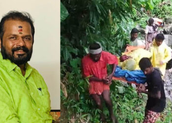 ആദിവാസി യുവതിയെ ചുമന്നുകൊണ്ടുപോയ സംഭവം; ഫണ്ടുകൾ എവിടേക്ക് പോകുന്നു? സമഗ്രമായ അന്വേഷണം നടത്തണം; എ നാഗേഷ്