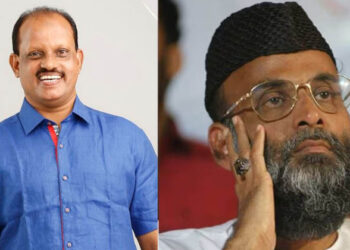 മഅദനിയ്ക്ക് നീതി ലഭിച്ചില്ല; സർക്കാർ ഇടപെടൽ നടത്തും; ആശുപത്രിയിലെത്തി സന്ദർശിച്ച് മന്ത്രി അഹമ്മദ് ദേവർകോവിൽ