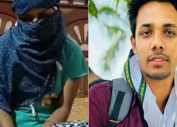 ഹിന്ദുവെന്ന് നടിച്ച് വലയിലാക്കി; മതം മാറ്റിയ ശേഷം വേശ്യാലയത്തിൽ ഉപേക്ഷിക്കാൻ ശ്രമം; ഹിന്ദു പെൺകുട്ടിയുടെ പരാതിയിൽ യുവാവ് അറസ്റ്റിൽ