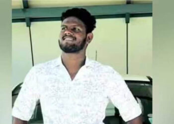 വാക്ക് തർക്കം കൊലപാതകത്തിൽ കലാശിച്ചു; രാഷ്ട്രീയ കൊലപാതകമാക്കി ചിത്രീകരിച്ച് ആർഎസ്എസിന്റെയും ബിജെപിയുടെയും തലയിൽ കെട്ടിവയ്ക്കാൻ ശ്രമം;ബിജെപി കൃഷ്ണപുരം പഞ്ചായത്ത് കമ്മിറ്റി