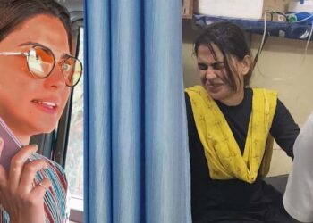 ‘ഒരാഴ്ചയായി കരച്ചിലും സങ്കടവും ഒറ്റപ്പെടലും പേടിയും’; കരഞ്ഞുകലങ്ങിയ കണ്ണുകളുമായുള്ള അനുശ്രീയുടെ പോസ്റ്റ് വൈറലാകുന്നു, ആകാംക്ഷയോടെ ആരാധകർ