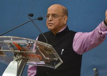 മുൻ ഐഎസ്ആർഒ മേധാവിക്ക് ശ്രീലങ്കയിൽ വെച്ച് ഹൃദയാഘാതം; ബംഗളൂരുവിൽ എത്തിച്ചു