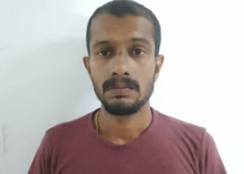 മദ്യലഹരിയിൽ അമ്മയെ മുഖത്തടിച്ച് പല്ല് തകർത്തു; മകൻ അറസ്റ്റിൽ