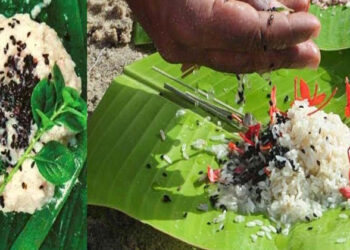 കർക്കിടക വാവ് ദിനത്തിൽ ലണ്ടനിലെ പ്രവാസികൾക്കും പൂർവ്വികർക്ക് ബലിയിടാം; അവസരം ഒരുക്കി നാഷണൽ കൗൺസിൽ ഫോർ കേരള ഹിന്ദു ഹെറിറ്റേജ്