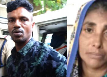 ഷെഫീഖിനെ ഒളിപ്പിച്ചതും മോഷണ മുതൽ വിറ്റതും സുഹൃത്തിന്റെ ഭാര്യ; മണക്കാട് മോഷണക്കേസിൽ ഒരാൾ കൂടി അറസ്റ്റിൽ