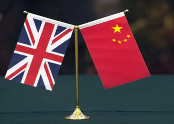 ബ്രിട്ടീഷ് പാർലമെന്റിലേക്ക് ചാരനെ അയച്ച് ചൈന; ഹോംഗ്‌കോംഗ് സ്വാതന്ത്ര്യത്തെപ്പറ്റിയുള്ള ചർച്ചയിൽ നുഴഞ്ഞ് കയറാൻ ശ്രമം