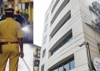 ഛബാദ് ഹൗസ് വീണ്ടും ഭീകരർ ലക്ഷ്യമിടുന്നു; മുബൈയിൽ പിടിയിലായ ഭീകരരിൽ നിന്ന് നിർണായക രേഖകൾ കണ്ടെത്തി
