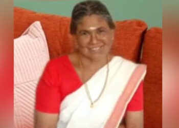 തൊഴിലുറപ്പ് ജോലിക്കിടെ ഒഴിഞ്ഞ പ്രദേശത്ത് നിന്ന് വടിവാൾ കിട്ടി; സംഭവത്തിൽ കുടുംബത്തെ വേട്ടയാടി എസ്ഡിപിഐ, ഡിവൈഎഫ്‌ഐ ; മനംനൊന്ത് കുടുംബനാഥ ആത്മഹത്യ ചെയ്തു