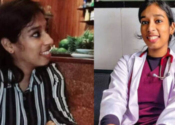 വന്ദന കൊലക്കേസ്; സി ബി ഐ അന്വേഷണം ആവശ്യമില്ലെന്ന് സർക്കാർ കോടതിയിൽ