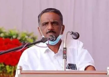 സാമ്പത്തിക ക്രമക്കേട്; മുൻ എംഎൽഎ ജോർജ്ജ് എം തോമസിനെ സസ്പെൻഡ് ചെയ്ത് സിപിഎം