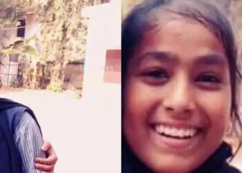 മാതാവിനോട് പിണങ്ങി 13 കാരി ജീവനൊടുക്കി