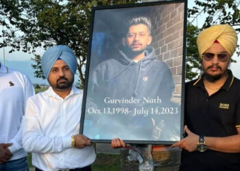 കാനഡയിൽ ഇന്ത്യൻ വിദ്യാർത്ഥിയെ മർദ്ദിച്ച് കൊലപ്പെടുത്തി