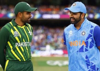 ഇന്ത്യ-പാകിസ്താൻ ലോകകപ്പ് മത്സരം മാറ്റിവെച്ചു; പുതിയ തീയതി അറിയാം