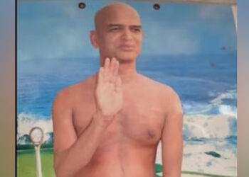 കർണാടകയിൽ കാണാതായ ജൈന സന്യാസി കൊല്ലപ്പെട്ട നിലയിൽ; രണ്ട് പേർ അറസ്റ്റിൽ