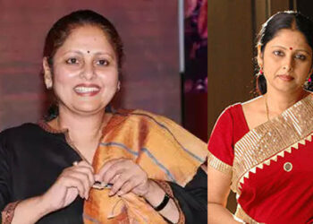 ജയസുധ ബിജെപിയിലേക്ക്; അമിത് ഷായിൽ നിന്ന് അംഗത്വം സ്വീകരിച്ചേക്കും