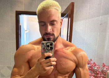 മൂന്ന് ദിവസം മുമ്പ് കഴുത്തുവേദന, ഫിറ്റ്‌നസ് ഇന്‍ഫ്‌ളുവന്‍സര്‍ ജോ ലിന്‍ഡറിന്റെ ജീവനെടുത്ത അന്യൂറിസം എന്താണ്, മറ്റ് ലക്ഷണങ്ങള്‍ എന്തൊക്കെ?