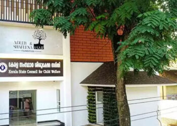 വഴക്കിനിടെ ഒന്നര വയസ്സുകാരിയെ മർദ്ദിച്ച സംഭവം; കുട്ടിയുടെ സംരക്ഷണം ശിശുക്ഷേമ സമിതി ഏറ്റെടുക്കും; മാതാപിതാക്കൾ കസ്റ്റഡിയിൽ