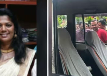 ശരീരത്തിലേറ്റത് 12 കുത്തുകൾ; പലതും ആഴത്തിലുള്ളത്; ആശുപത്രിയിൽ കുത്തേറ്റ് മരിച്ച യുവതിയുടെ പോസ്റ്റ്‌മോർട്ടം ഇന്ന്