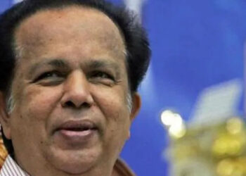 ഇന്ത്യയുടെ ബഹിരാകാശ ചരിത്രത്തിലെ സുപ്രധാന നാഴികക്കല്ല്; ചന്ദ്രയാൻ 3 ദൗത്യം എല്ലാ അർത്ഥത്തിലും വിജയിക്കണമെന്ന് എസ്.മാധവൻ നായർ