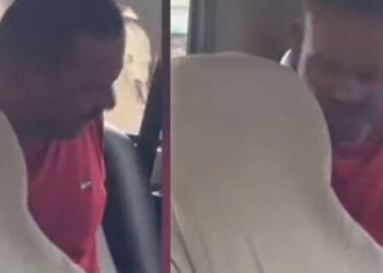 ആശുപത്രിയിൽ സ്ത്രീയെ കുത്തിക്കൊന്നു;പ്രതി അറസ്റ്റിൽ