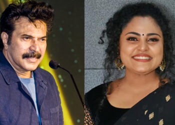 മികച്ച നടൻ മമ്മൂട്ടി, നടി വിൻസി അലോഷ്യസ്; സംസ്ഥാന ചലചിത്ര പുരസ്കാരങ്ങൾ പ്രഖ്യാപിച്ചു