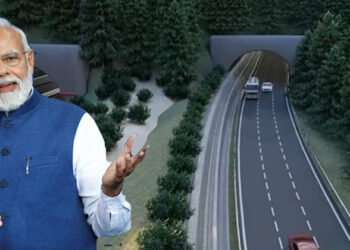 അവരും ഭൂമിയുടെ അവകാശികൾ; വന്യജീവി സൗഹൃദ ഹൈവേകൾ പ്രധാനമന്ത്രി രാജ്യത്തിന് സമർപ്പിക്കും