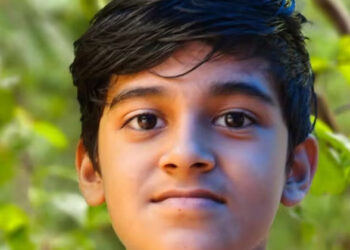 വീടിന് മുകളിലേക്ക് ചാഞ്ഞ കമുക് മുറിയ്ക്കുന്നതിനിടെ ദേഹത്ത് വീണു; നാലാം ക്ലാസുകാരന് ദാരുണാന്ത്യം