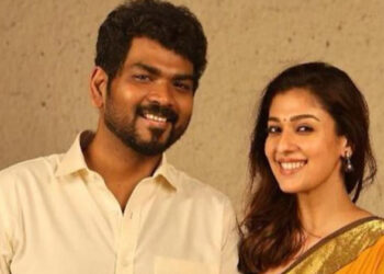 പുതിയ ചിത്രത്തിൽ നിന്നും നയൻതാരയെ ഒഴിവാക്കി വിഘ്‌നേഷ് ശിവൻ; ജാൻവി കപൂർ നായികയാവുമെന്ന് റിപ്പോർട്ടുകൾ