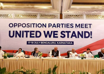 ഇത്തവണ യുപിഎ ഇല്ലേ?; പ്രതിപക്ഷ പാർട്ടികളുടെ യോഗങ്ങൾക്ക് മുൻപേ സീറ്റ് വിഭജനവും പാരവയ്പ്പും!!